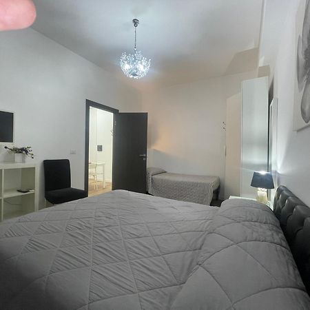 Dreamsrome Lux Apartment Exterior foto