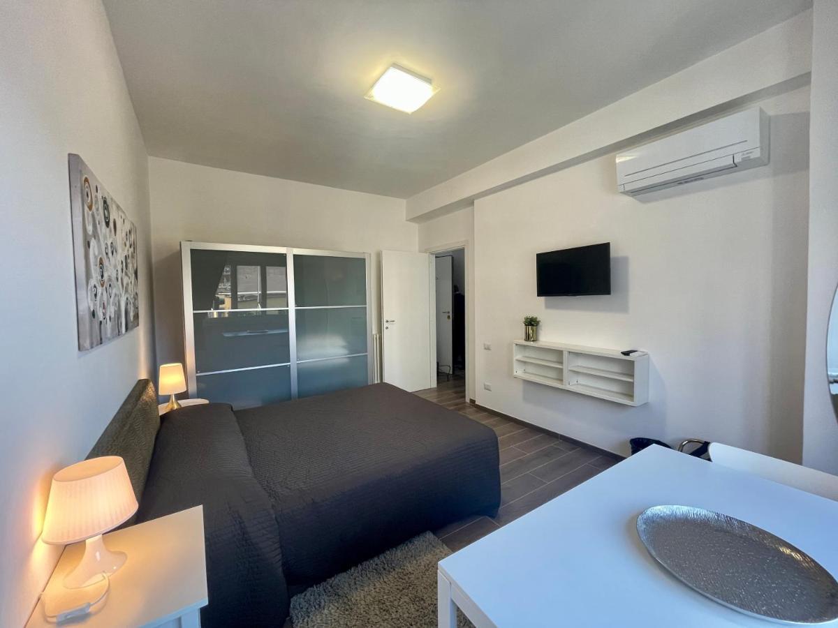 Dreamsrome Lux Apartment Exterior foto