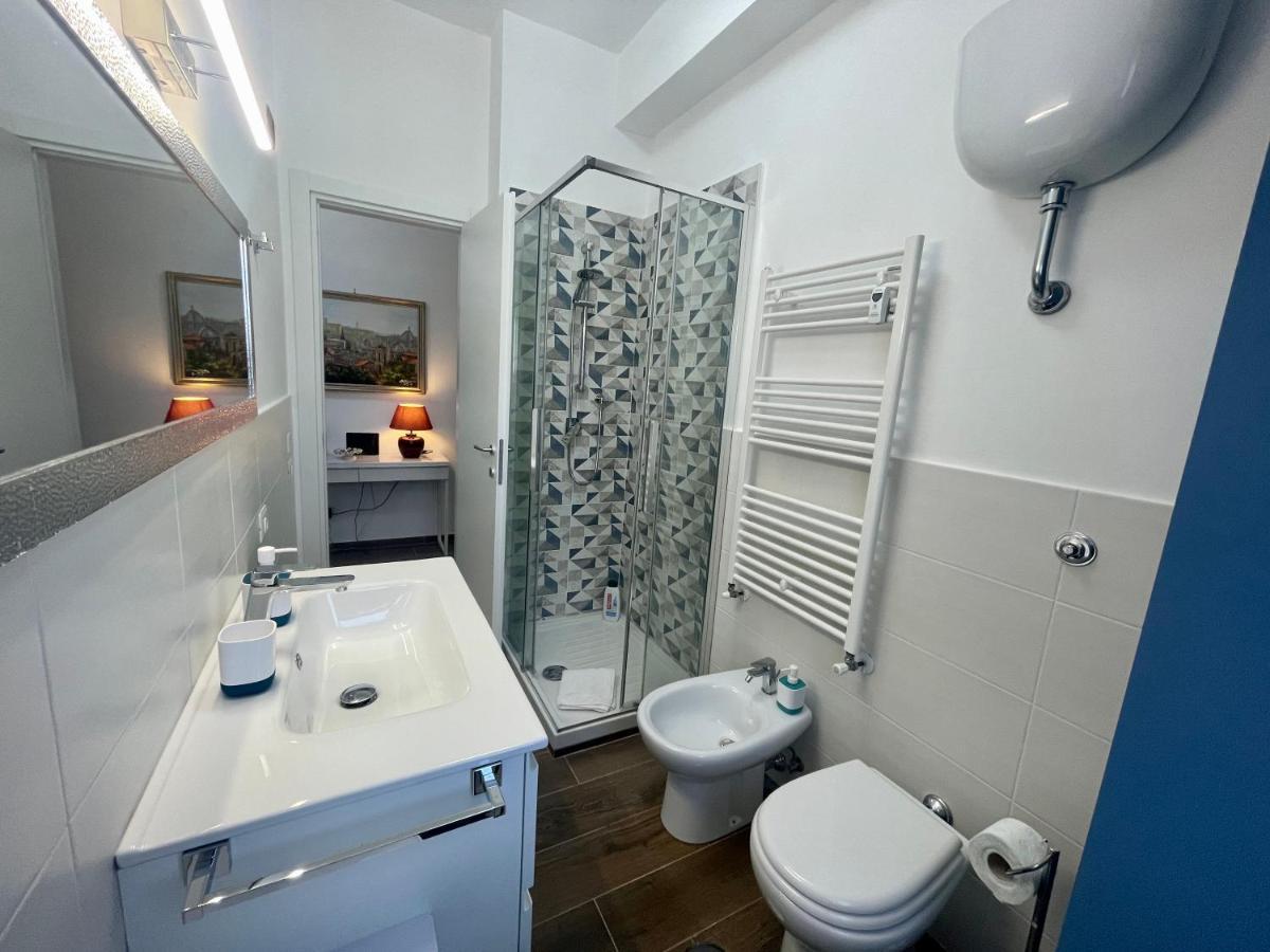 Dreamsrome Lux Apartment Exterior foto