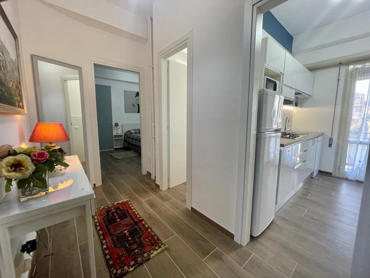 Dreamsrome Lux Apartment Exterior foto