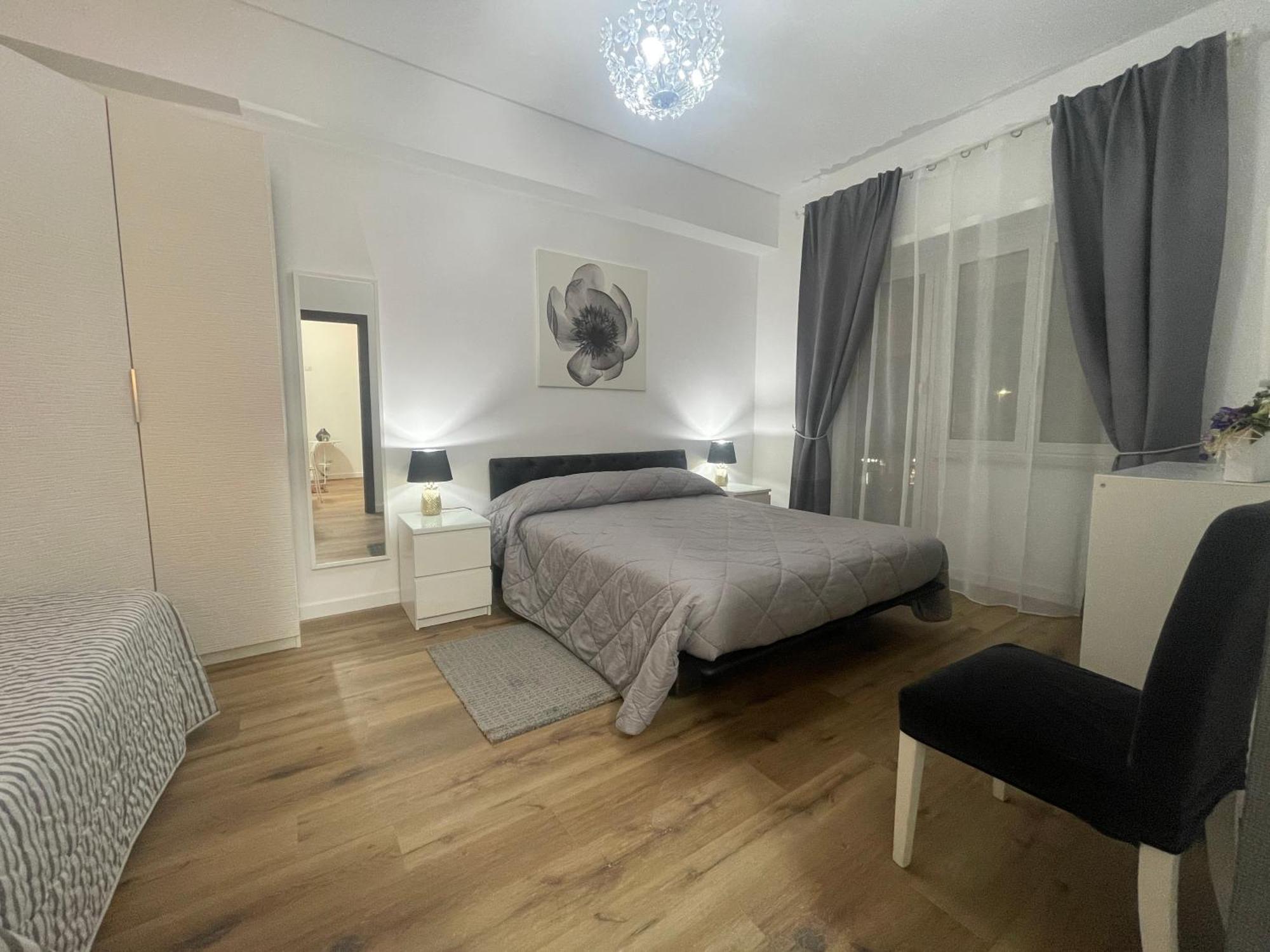 Dreamsrome Lux Apartment Exterior foto