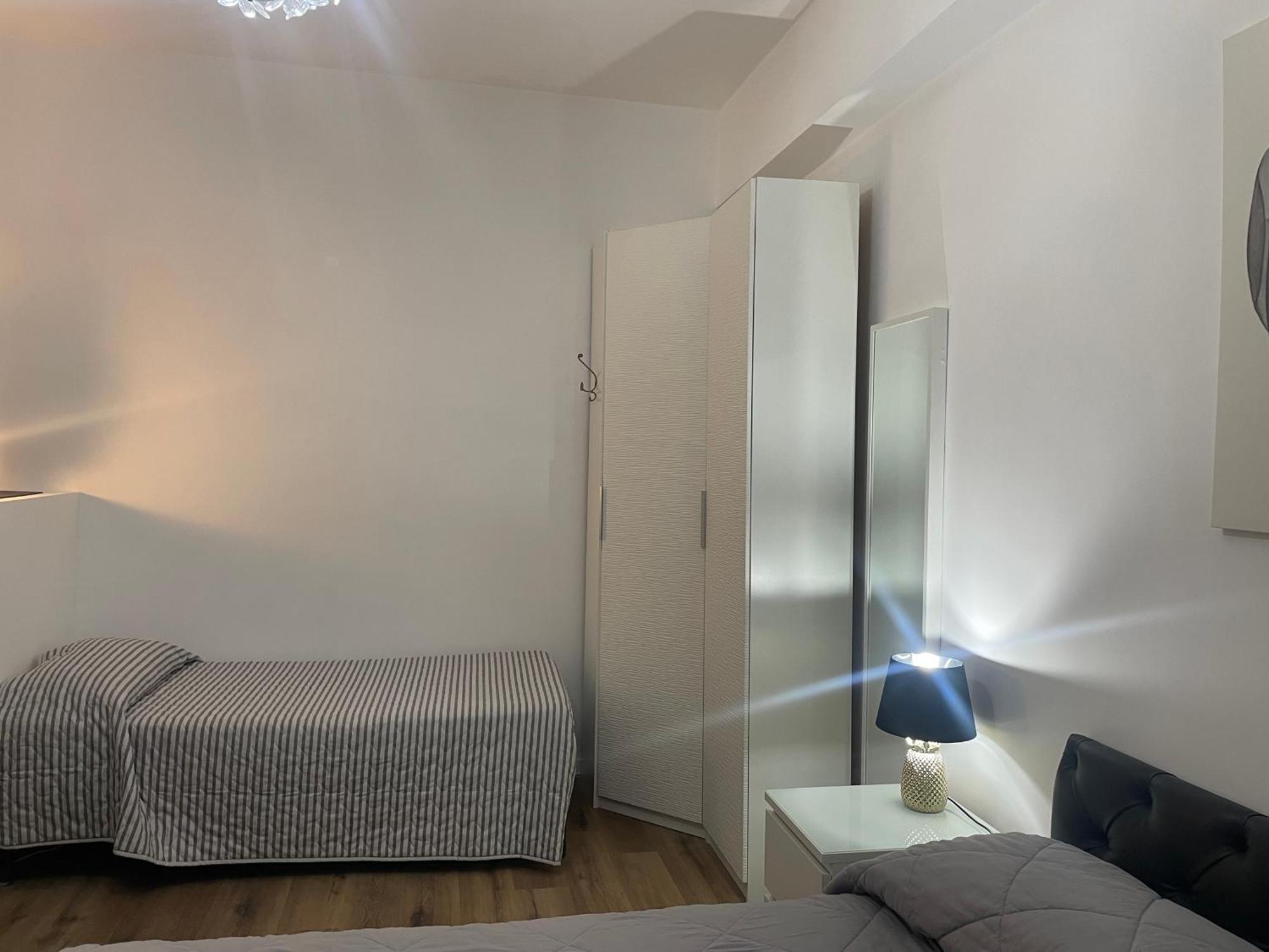 Dreamsrome Lux Apartment Exterior foto