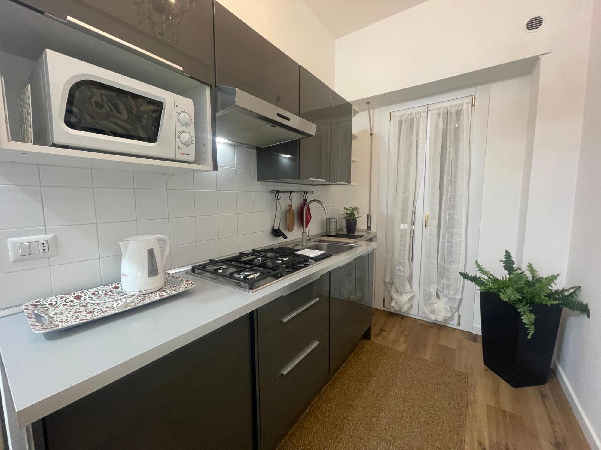Dreamsrome Lux Apartment Exterior foto