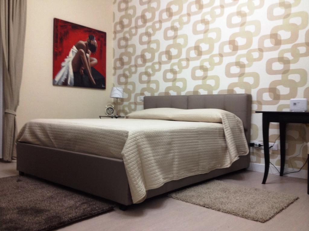 Dreamsrome Lux Apartment Cameră foto