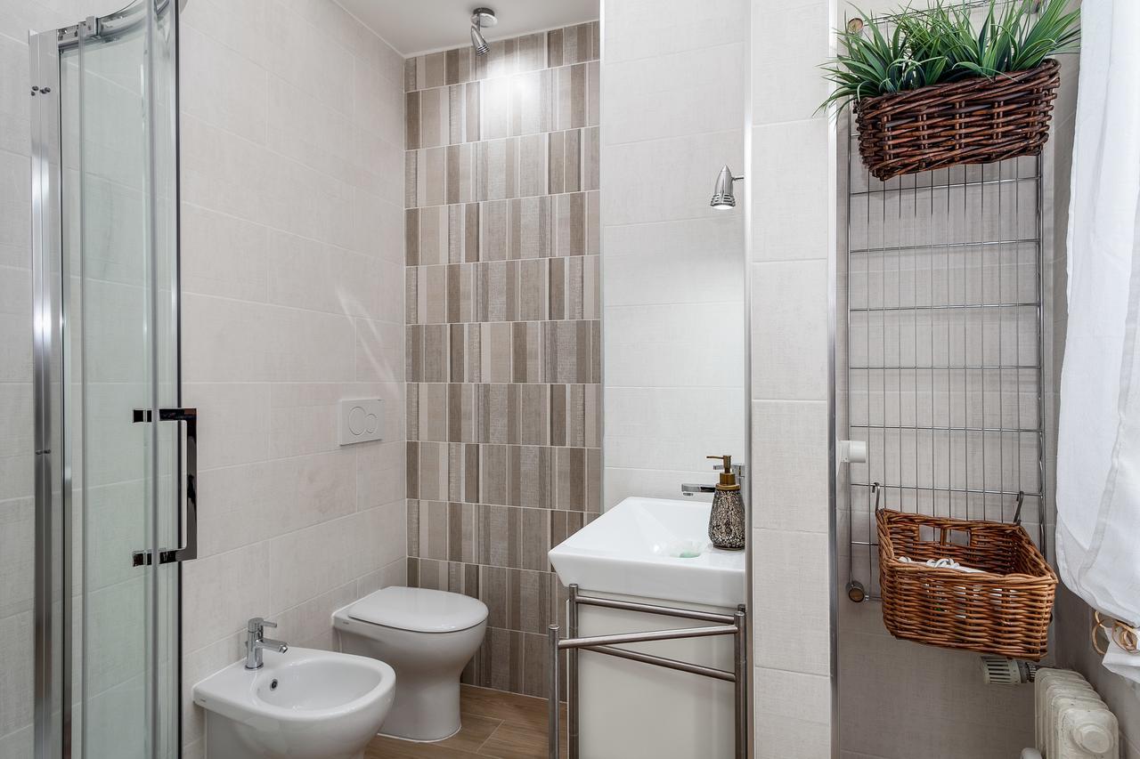 Dreamsrome Lux Apartment Exterior foto