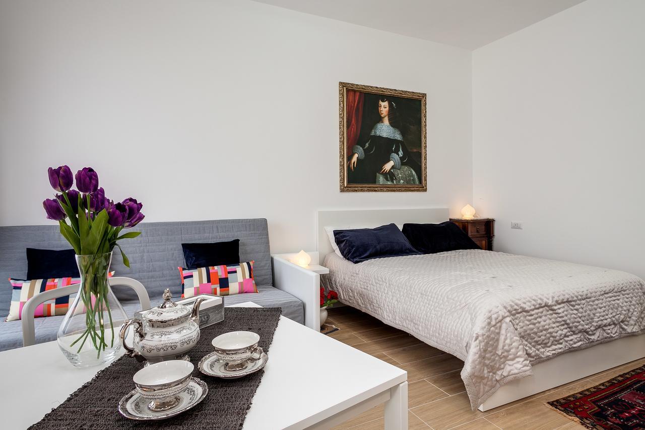 Dreamsrome Lux Apartment Exterior foto