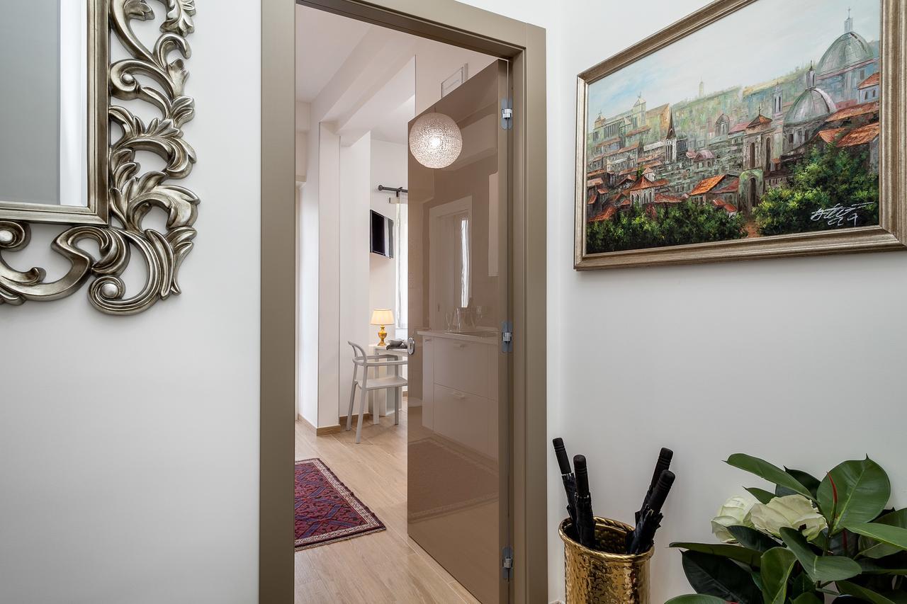 Dreamsrome Lux Apartment Exterior foto