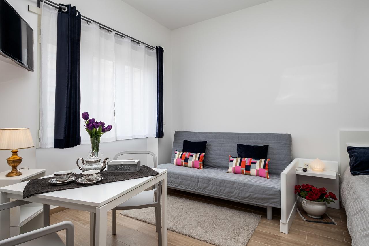 Dreamsrome Lux Apartment Exterior foto