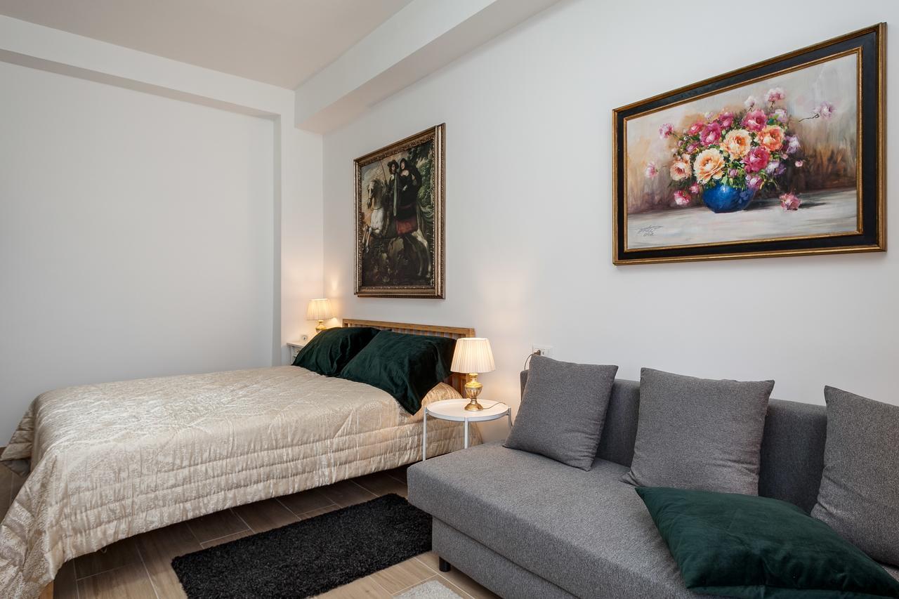 Dreamsrome Lux Apartment Exterior foto